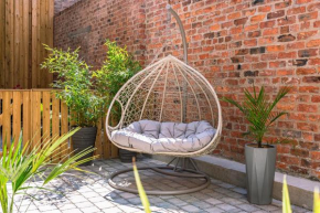 Bootham Row Hideaway